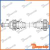 Demi-Arbre de Transmission MTM arrière droite pour BMW | NPW-BM-202, 18-342350